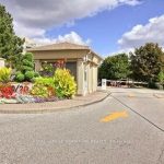2-bedroom condo apartment for rent in Toronto — 1402 - 20 Guildwood Parkway (Photo 2)