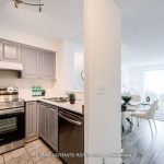 2-bedroom condo apartment for rent in Toronto — 1402 - 20 Guildwood Parkway (Photo 4)