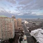 2-bedroom condo apartment for rent in Toronto — 1402 - 20 Guildwood Parkway (Photo 5)