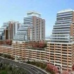 1-bedroom condo apartment for rent in Toronto — 1404 - 20 Joe Shuster Way (Photo 4)