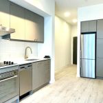 1-bedroom condo apartment for rent in Toronto — 1404 - 20 Joe Shuster Way (Photo 5)