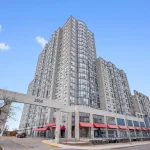 2-bedroom home for rent in Toronto — 1404 - 2550 Lawrence Avenue East (Photo 1)
