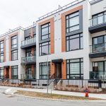 2-bedroom home for sale in Richmond Hill — 1406 - 15 David Eyer Road West (Photo 1)