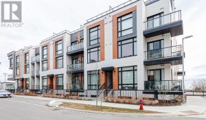 2-bedroom home for sale in Richmond Hill — 1406 - 15 David Eyer Road West