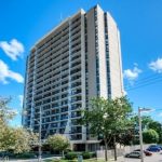 2-bedroom home for sale in Kitchener — 1406 - 81 Church Street (Photo 1)