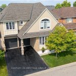 4-bedroom detached home for sale in Halton — 1406 Marshall Crescent (Photo 2)