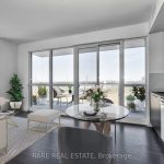 2-bedroom condo apartment for rent in Toronto — 1407 - 10 Park Lawn Road (Photo 1)