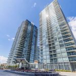 2-bedroom condo apartment for rent in Toronto — 1407 - 10 Park Lawn Road (Photo 3)