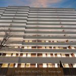 2-bedroom condo apartment for rent in Markham — 1407 - 1 Royal Orchard Boulevard (Photo 1)