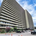 2-bedroom condo apartment for rent in Markham — 1407 - 1 Royal Orchard Boulevard (Photo 5)
