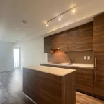 1-bedroom home for rent in Toronto — 1407 - 200 Bloor Street West (Photo 1)