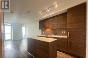 1-bedroom home for rent in Toronto — 1407 - 200 Bloor Street West