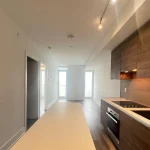 1-bedroom home for rent in Toronto — 1407 - 200 Bloor Street West (Photo 2)