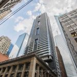 1-bedroom home for rent in Toronto — 1407 - 200 Bloor Street West (Photo 3)