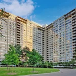3-bedroom home for sale in Mississauga — 1407 - 3590 Kaneff Crescent (Photo 1)