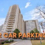 3-bedroom home for sale in Mississauga — 1407 - 3590 Kaneff Crescent (Photo 2)