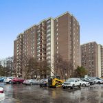 3-bedroom home for sale in Mississauga — 1407 - 3590 Kaneff Crescent (Photo 4)