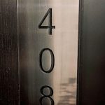 1-bedroom condo apartment for rent in Toronto — 1408 - 101 Erskine Avenue (Photo 1)