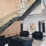 1-bedroom condo apartment for rent in Toronto — 1408 - 101 Erskine Avenue (Photo 2)