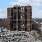 3-bedroom home for sale in Toronto — 1408 - 41 Markbrook Lane (Photo 3)