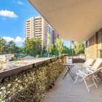 3-bedroom home for sale in Toronto — 1408 - 41 Markbrook Lane (Photo 4)