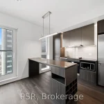 1-bedroom condo apartment for rent in Toronto — 1409 - 30 Ordnance Street (Photo 3)