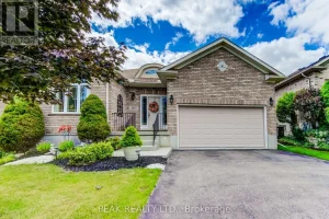 2-bedroom home for sale in New Hamburg — 140 Devonshire Drive