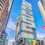 1-bedroom condo apartment for rent in Toronto — 1410 - 255 Richmond Street E (Photo 3)