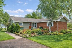 2-bedroom detached home for sale in Stormont — 14118 Willbruck Drive