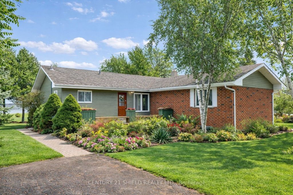2-bedroom detached home for sale in Stormont — 14118 Willbruck Drive (Photo 1)