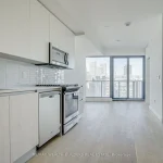 1-bedroom condo apartment for sale in Toronto — 1412 - 100 Dalhousie Street (Photo 5)
