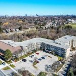 2-bedroom home for sale in Brampton — 141 - 8351 Mclaughlin Road (Photo 1)