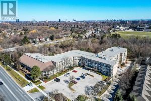 2-bedroom home for sale in Brampton — 141 - 8351 Mclaughlin Road