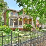 4-bedroom detached home for sale in Hastings — 141 Foster Avenue (Photo 1)