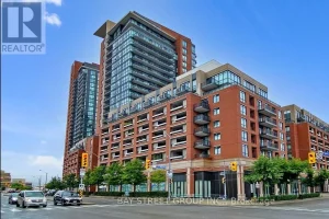 1-bedroom home for rent in Toronto — 1422 - 800 Lawrence Avenue