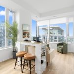 1-bedroom home for rent in Toronto — 1422 - 800 Lawrence Avenue (Photo 3)