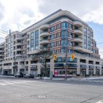 1-bedroom home for rent in Toronto — 1422 - 800 Lawrence Avenue (Photo 5)
