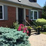 2-bedroom detached home for sale in Peel — 1427 Kenmuir Avenue (Photo 3)