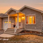 2-bedroom semi-detached home for sale in Frontenac — 143 Ellesmeer Avenue (Photo 1)