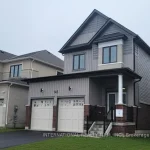 3-bedroom home for rent in Clarington — 143 Northglen Boulevard (Photo 1)