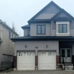 3-bedroom home for rent in Clarington — 143 Northglen Boulevard (Photo 2)