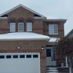 3-bedroom home for rent in Clarington — 143 Northglen Boulevard (Photo 4)