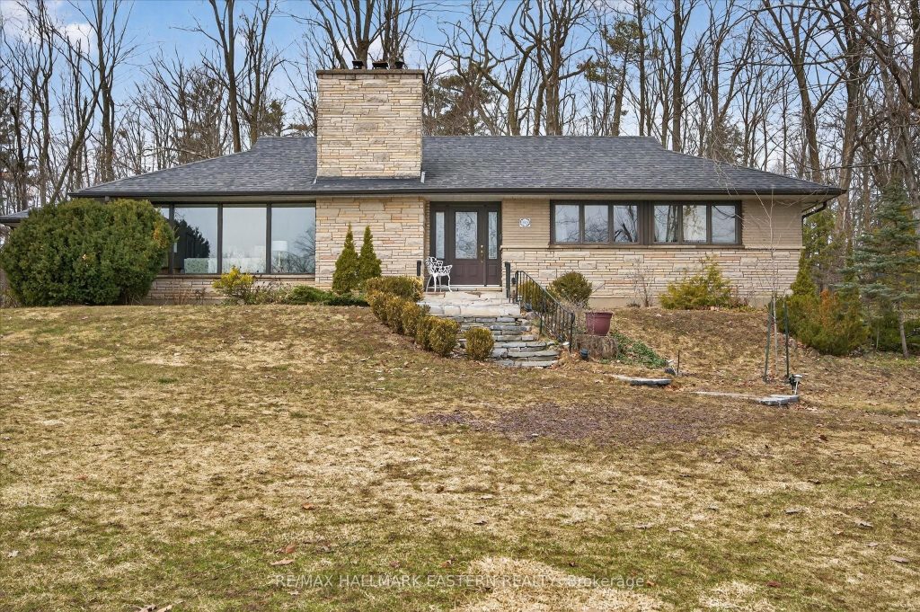 3-bedroom detached home for sale in Peterborough — 143 Ridgewood Road (Photo 1)