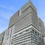 1-bedroom co-op apartment for rent in Toronto — 1441 - 135 Lower Sherbourne Street (Photo 1)