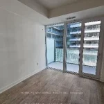 1-bedroom co-op apartment for rent in Toronto — 1441 - 135 Lower Sherbourne Street (Photo 2)