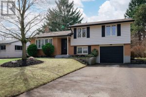 3-bedroom home for sale in London South — 1450 Norman Avenue