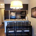 2-bedroom condo apartment for rent in Toronto — 1457 - 25 Viking Lane (Photo 2)