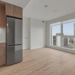 2-bedroom condo apartment for rent in Toronto — 1457 - 25 Viking Lane (Photo 3)