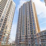 2-bedroom condo apartment for rent in Toronto — 1457 - 25 Viking Lane (Photo 4)