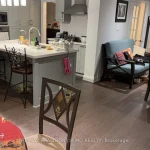 4-bedroom upper level home for rent in Toronto — 145 Steeles Avenue E (Photo 3)